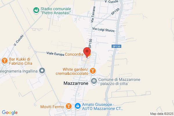 Despar di Cantale Carnesano Maria