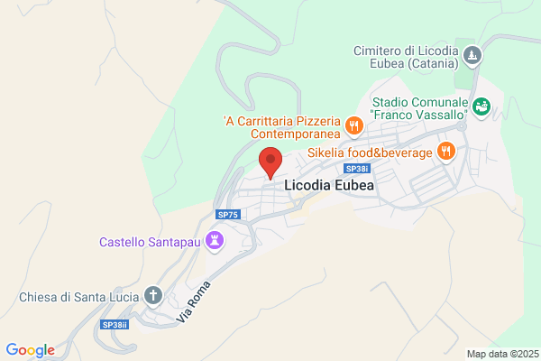 Ditta Eredi di Spagnuolo Rosa