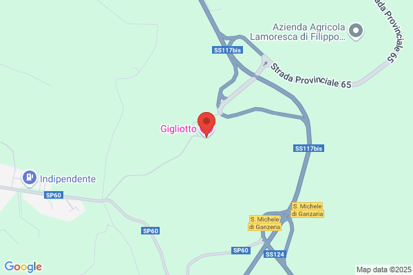 Gigliotto Agriturismo