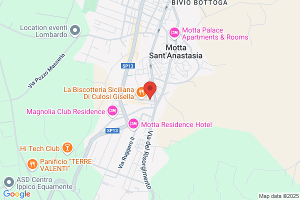 La Nuova Ferramenta