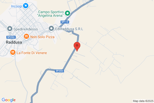 Onoranze Funebri Di Paola