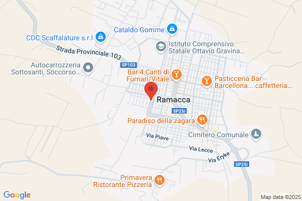 Stelle a 4 Zampe Toelettatura Di Conti Rosaria