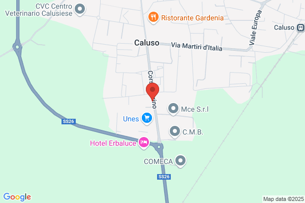 Auto Servizi Actis Grosso