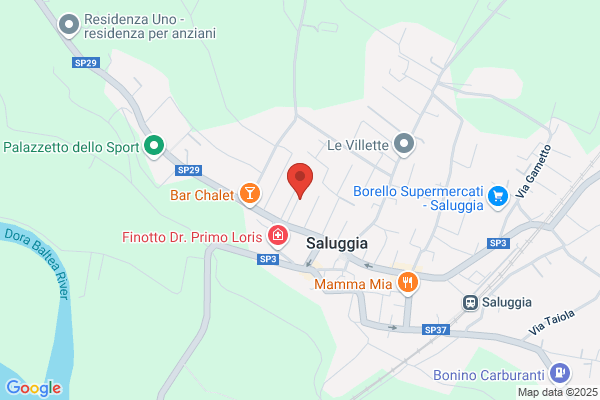 Noleggio con Conducente Taxi Valle