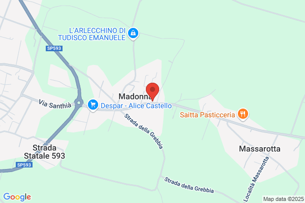 Ambulatorio Veterinario Dott. Luciano Ponzetto