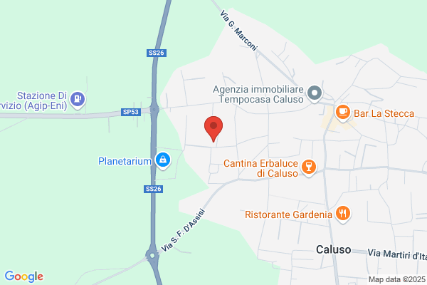 Caluso Mobili Di Zerbinatti & C. S.A.S.