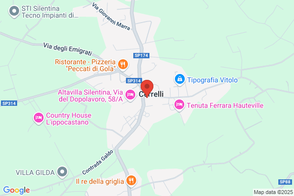 Cerrelli Salvatore