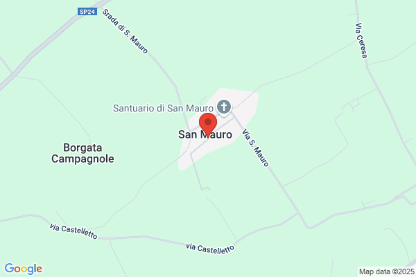 Demaria Aldo