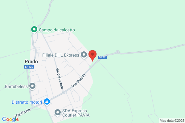 Elettroalp Srl