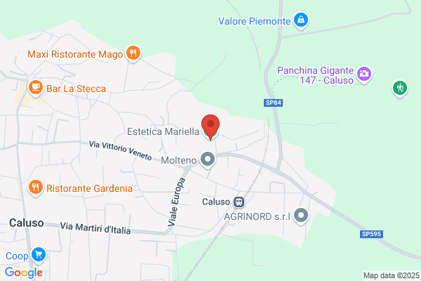 Estetica Mariella