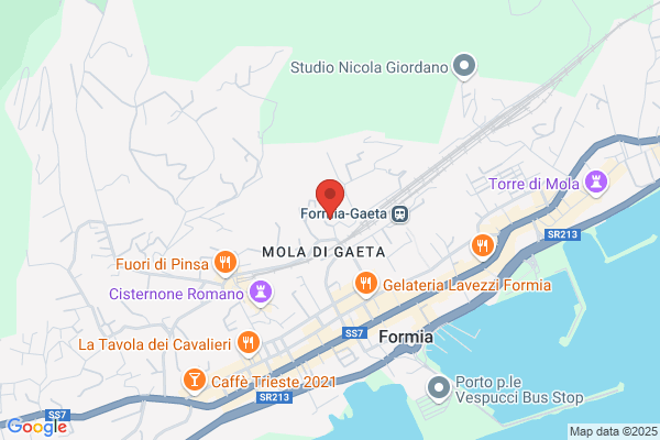 Formia Geometra Giuseppe & C. - S.A.S.