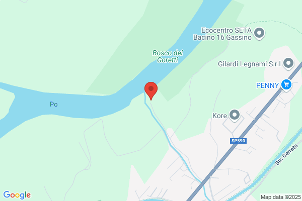 Gassino Costruzioni (S.R.L.)