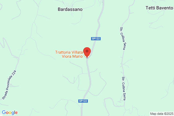 Gassino Vecchia Maria