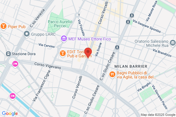 Le Bazar Di Boggio & C. (S.N.C.)