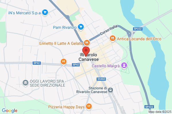 Lo Riparo Store