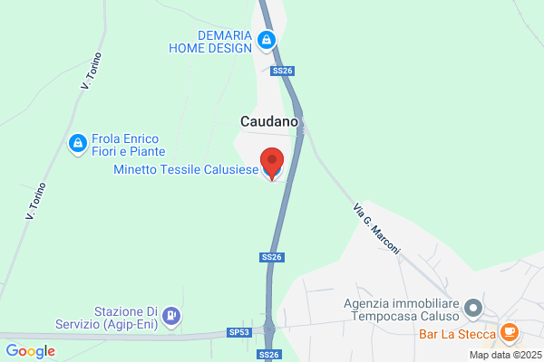 Manifattura Tessile Calusiese