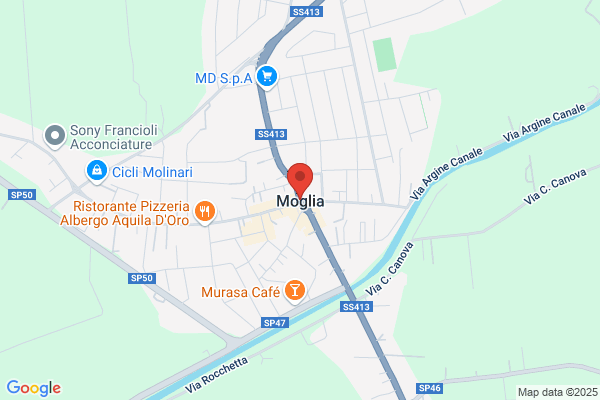 Moglia Ugo