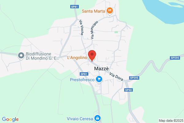 Monti maria Angela