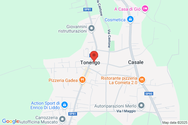 Poste Italiane