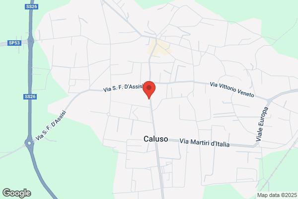 Ristorante Pizzeria Calù