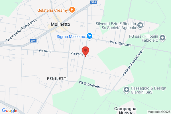 Scuola Materna P. Monte