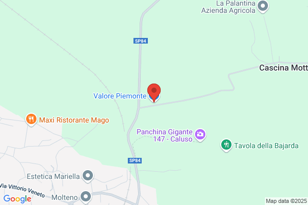 Valore Piemonte