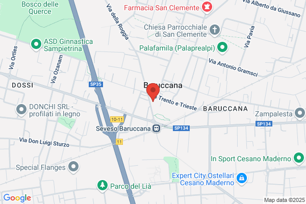 Autofficina Maroni