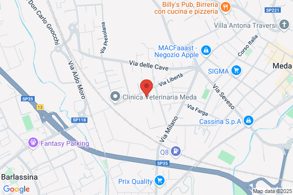 Autofficina Midas