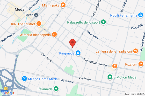 Galliani Auto