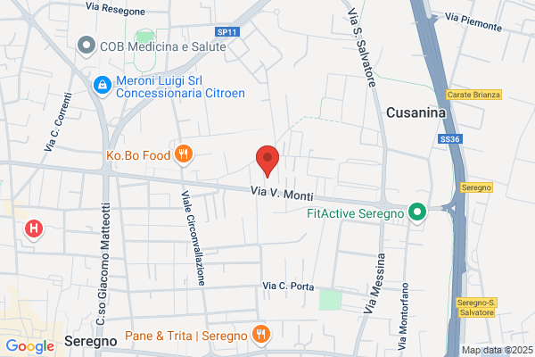 Venere Srl