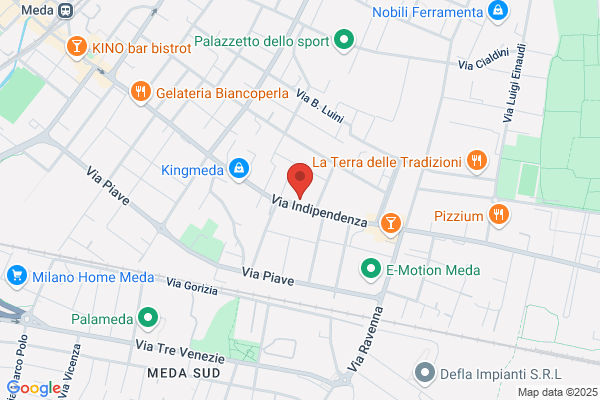 Nuovo Bar Bivio Sas