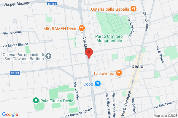 Immobiliare Italia Srl