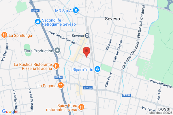Agenzia Viaggi Whiterose