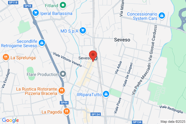 Eliant Viaggi S.R.L.