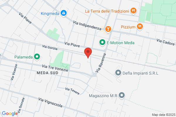 Mascherpa massimo