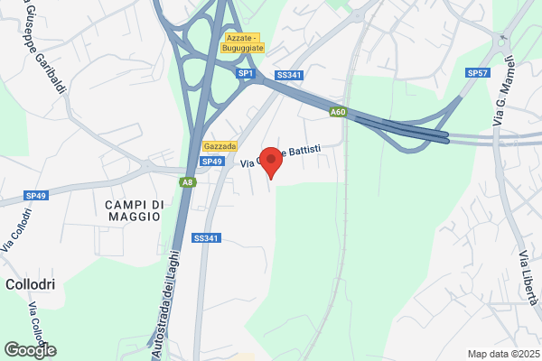 Mega angelo