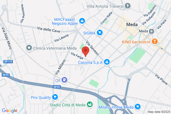 Fratelli Del Bianco (S.N.C.)