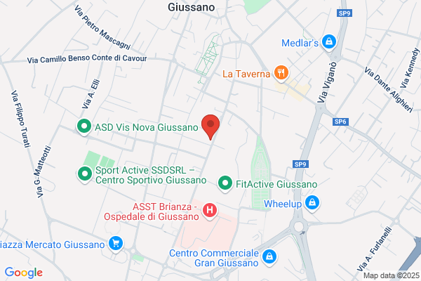 Ambulatorio Veterinario Associato Proserpio Dr. F. & Piccarolo Dr. l