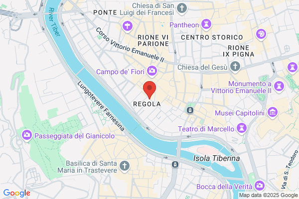 La Spada Biagio (Arch.)