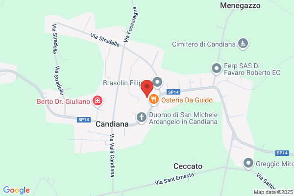 Longhin marcello (Arch.)