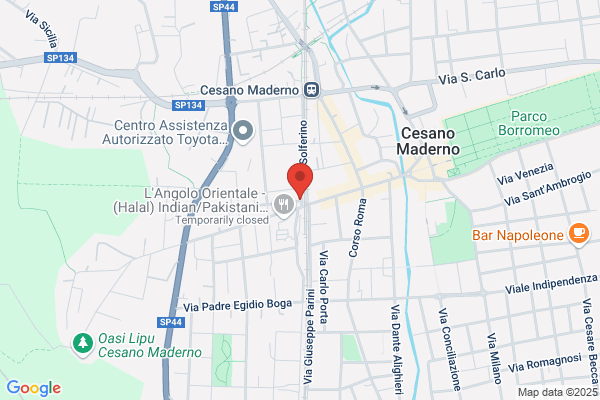 Arienti Complementi Darredo Snc