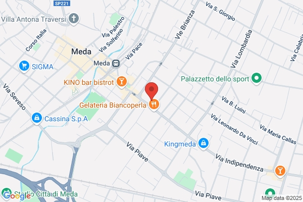 Colombo Erminio E Tiziano