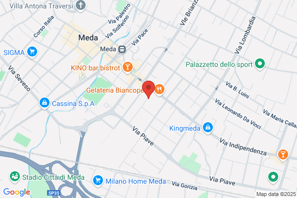 Damiano Due Milano Srl