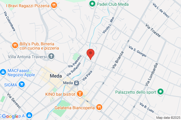 Lainati E Cassaneti Assicurazioni Srl