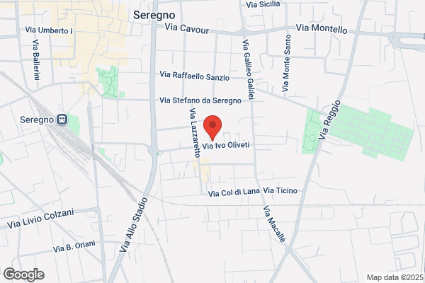 Longoni Assicurazioni Srl