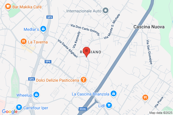 Best Of Rent Milano