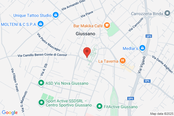 G. B. Dental S.A.S.
