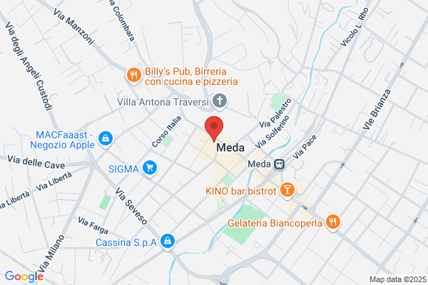 Nova massimo