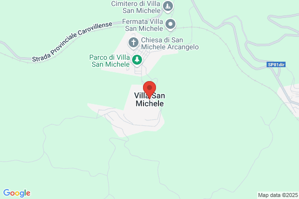 Villa michele (Dr.)