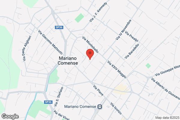 Municipio Di Mariano Comense